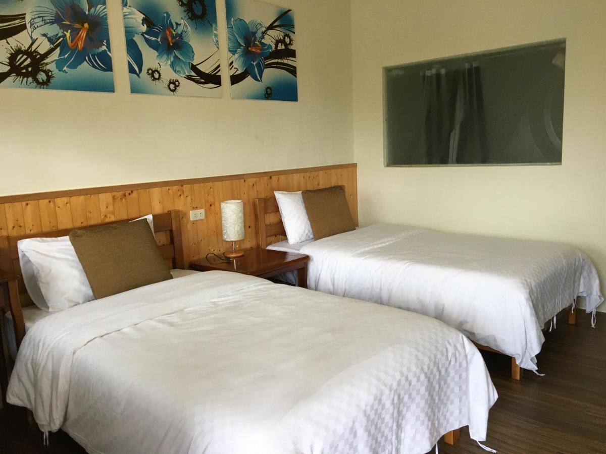 Legendary Bed And Breakfast Fenchihu Luaran gambar