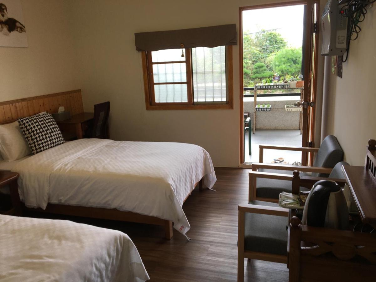 Legendary Bed And Breakfast Fenchihu Luaran gambar