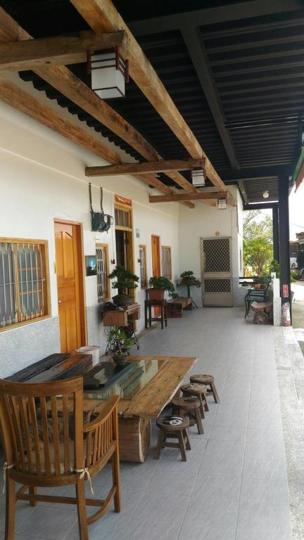 Legendary Bed And Breakfast Fenchihu Luaran gambar
