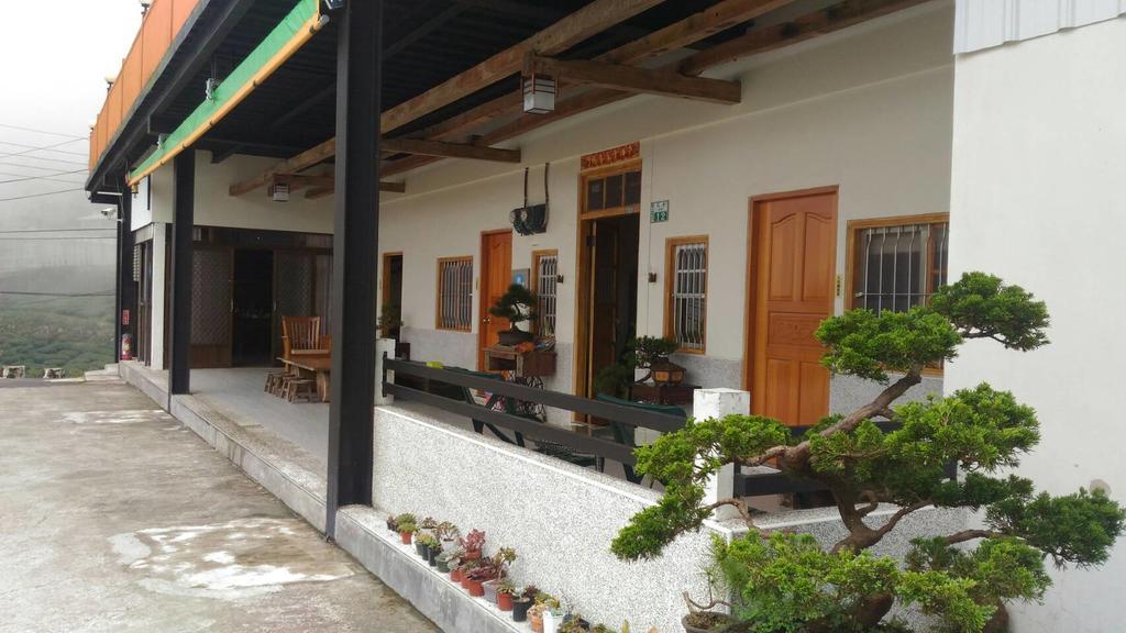 Legendary Bed And Breakfast Fenchihu Luaran gambar