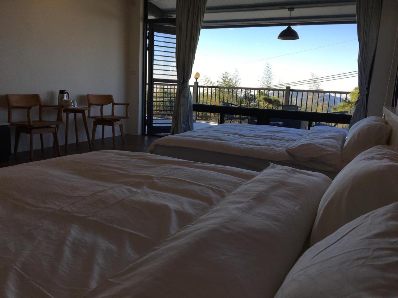 Legendary Bed And Breakfast Fenchihu Luaran gambar