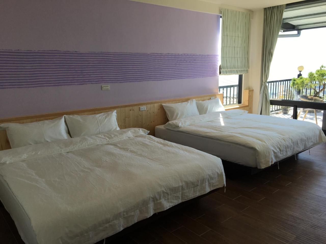 Legendary Bed And Breakfast Fenchihu Luaran gambar